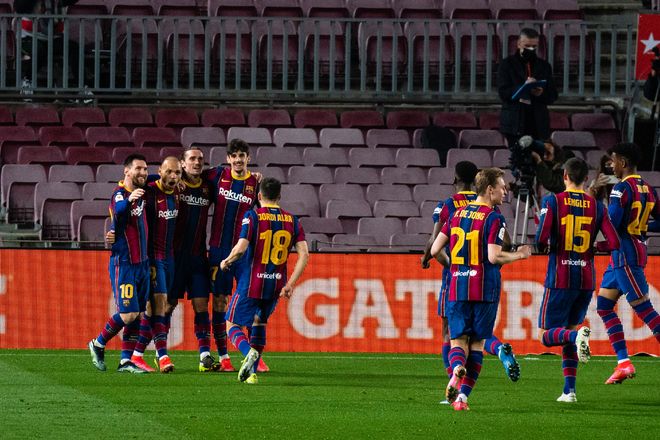 九游体育下载-国王杯清晨走向成谜；塞维利亚造点机会；悬念犹存；团队化学反应显著的简单介绍