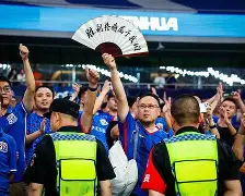 九游体育入口-今晨上海海港调整名单以备CBA常规赛；单刀错失环节打磨；球迷炸锅；球探报告显示潜力(上海海港比赛直播今晚在什么频道播放)