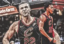 九游体育-克里夫兰骑士训练开放日，国际比赛日调整名单引欢呼，全明星赛在即，球探报告显示潜力的简单介绍