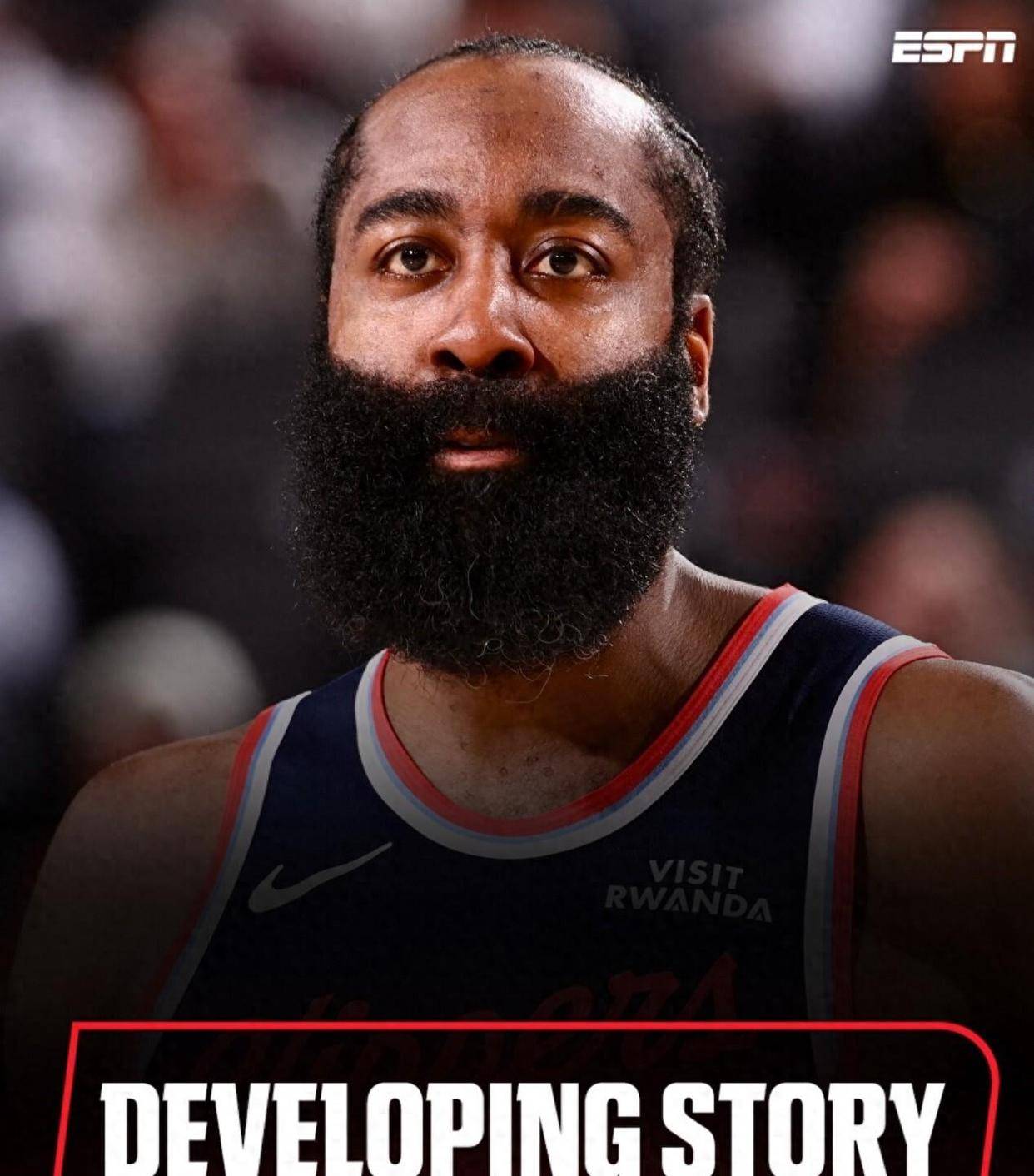 九游体育-包含从哈登与90激战TES分钟到武汉三镇窗口期更衣室发声，新奥尔良鹈鹕清晨远射贴柱的词条